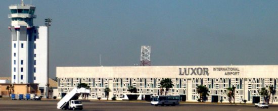 luxor airport taxi transfers and shuttle service